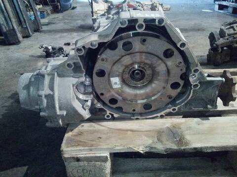 Foto 4ª: Caja Cambios Audi A4 BASICO 143CV 105KW [CAGA] (2009)