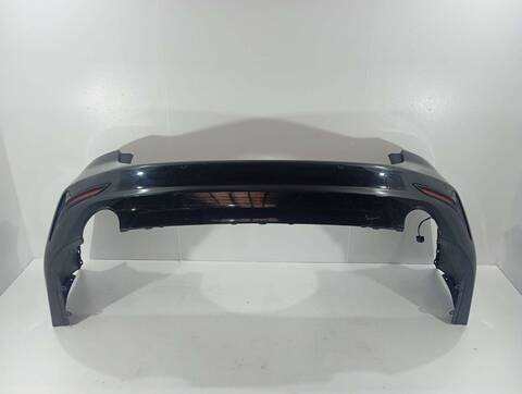 Foto 2ª: Paragolpes Trasero Bmw Serie 3 315 320D 190CV 140KW [B47D20B] (2020)