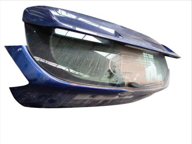 Portón Ford Focus 1.5 TDCI
