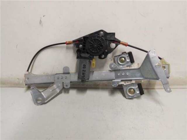 Foto 1ª: Elevalunas Eléctrico Delantero Derecho Ford Fiesta 1.4 TDCI [F6JB]