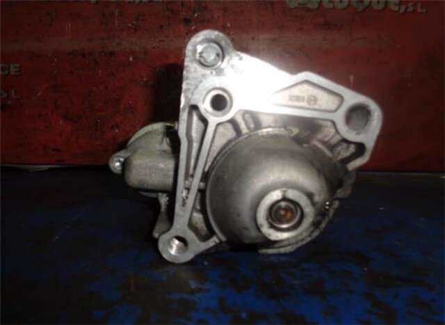 Foto 3ª: Motor de Arranque Renault Megane 1.9DCI(130CV) III [F9QN870]