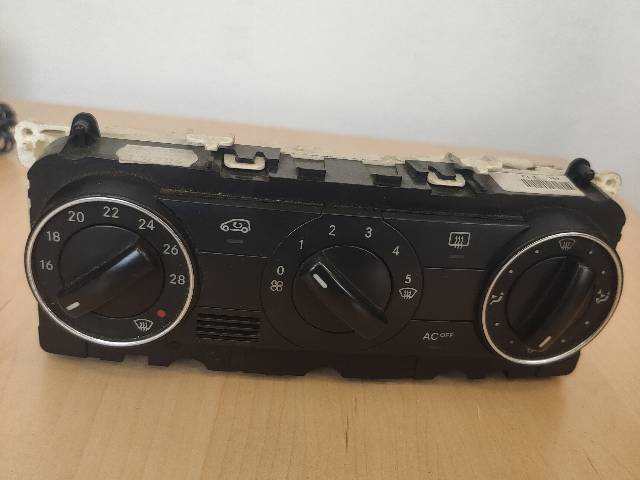 Climatizador Mercedes Clase A 180 2.0 CDI 3P