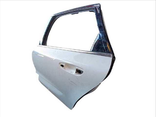 Puerta Trasera Izquierda Citroen C4 1.2 PURETECH 130
