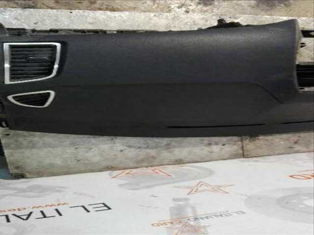 Foto 2ª: Kit Airbag Peugeot 4008 ALLURE 150CV 110KW [4N13] (2013)