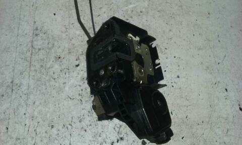 Cerradura Puerta Delantera Izquierda Hyundai Santa Fe 2.0 CRDI CAT 113CV 83KW
