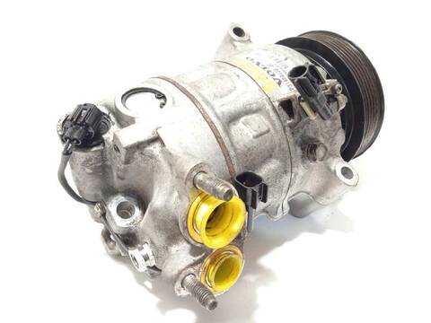 Compresor Aire Acondicionado Volvo V60 310CV 228KW FAMILIAR
