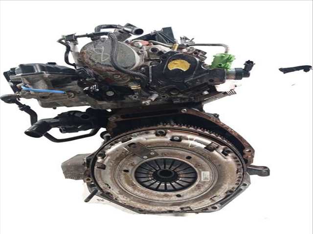Motor Completo Fiat Talento 1.6 DCI 95 - 121 CV