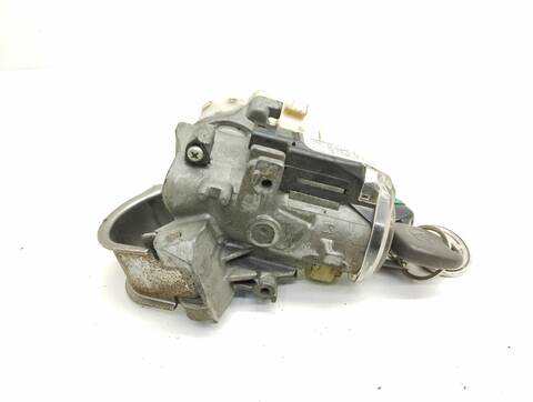 Foto 3ª: Motor de Arranque Toyota Rav4 EXECUTIVE 136CV 100KW [2AD] (2006)