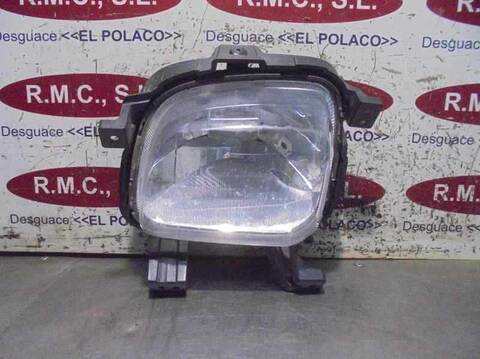 Faro Antiniebla Delantero Derecho Kia Carens BASIC 116CV 85KW
