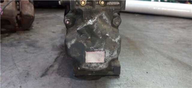 Foto 3ª: Compresor Aire Acondicionado Mazda 5 2.0 CRTD ACTIVE (105KW) [2.0 LTR. - 105 KW DIESEL CAT]