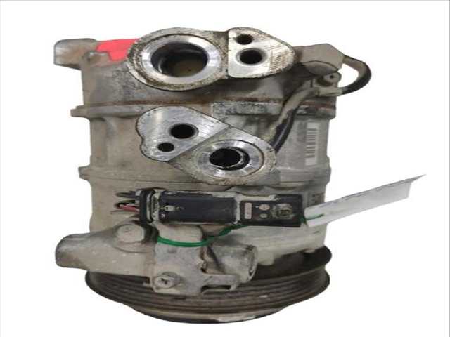 Foto 2ª: Compresor Aire Acondicionado Mercedes Clase E 180 E 220 D 4-MATIC 213.005) (2016)