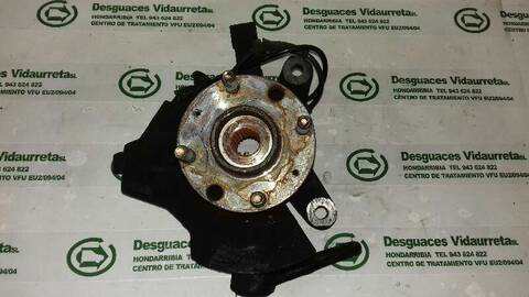 Mangueta Delantera Derecha Chevrolet Kalos 1.4 CAT 94CV 69KW