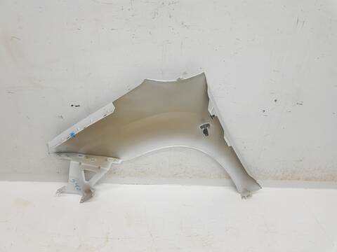 Foto 2ª: Aleta Delantera Derecha Citroen Berlingo WORKER M (2018)