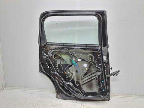 Foto 3ª: Puerta Trasera Izquierda Bmw Mini COOPER D 112CV 82KW [N47C20A] (2014)