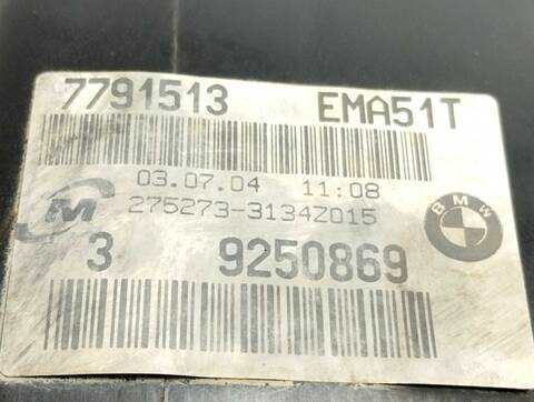 Foto 2ª: Deposito Expansion Bmw Serie 3 315 320D BERLINA 150CV 110KW [20-4D-4 D] (2004)