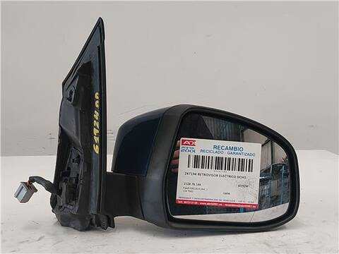 Foto 1ª: Retrovisor Derecho Ford Focus 1.6 TDCI 109CV 80KW [G8DB] (2008)