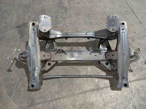 Puente Delantero Hyundai H350 KASTEN L3H2 PROFI 170CV 125KW