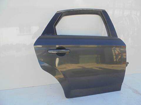Foto 3ª: Puerta Trasera Derecha Ford Mondeo AMBIENTE 125CV 92KW (2007)