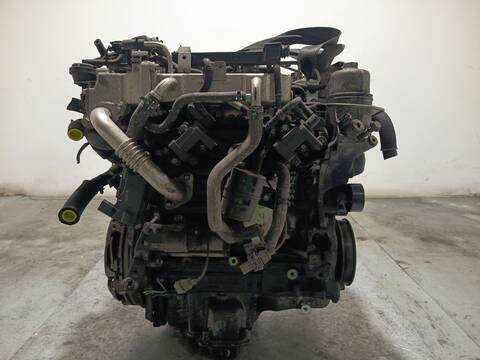 Foto 2ª: Motor Completo Chevrolet Orlando 2.0 D 163CV 120KW