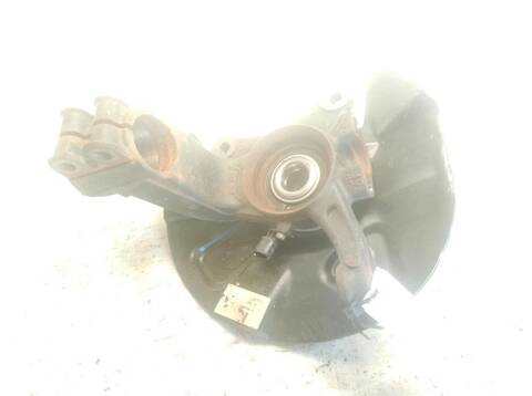 Mangueta Delantera Izquierda Volkswagen Multivan 2.0 TDI