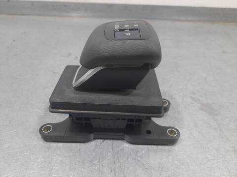 Foto 2ª: Palanca de Cambio Nissan Qashqai ACENTA 158CV 116KW [HR13] (2022)