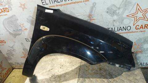 Foto 2ª: Aleta Delantera Derecha Hyundai Tucson 2 0 CLASSIC 4X2 141CV 104KW [G4GC] (2007)