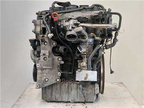 Motor Completo Dodge Journey 2.0 SE 140CV 103KW