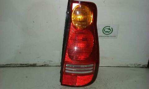 Piloto Trasero Derecho Hyundai Matrix 1.6 CAT 103CV 76KW