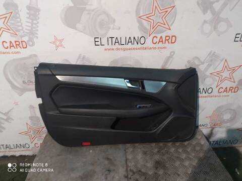 Foto 1ª: Tapizados Cartoneras Mercedes Clase C 160 C 220 CDI BLUEEFFICIENCY 204.302) COUPE 170CV 125KW [651911] (2011)