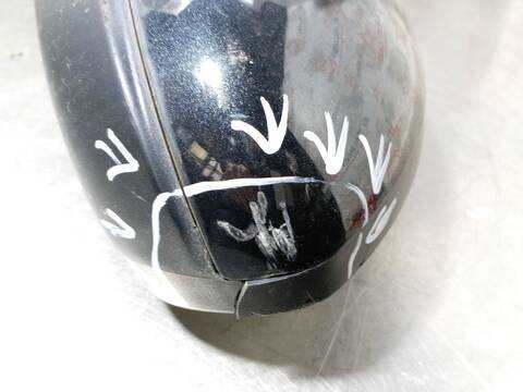 Foto 3ª: Retrovisor Izquierdo Chevrolet Cruze LT 150CV 110KW [Z20S1] (2010)