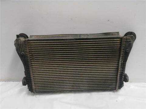 Foto 2ª: Intercooler Volkswagen Passat 2.0 ADVANCE [2 0 LTR. - 103 KW TDI] BERLINA 140CV