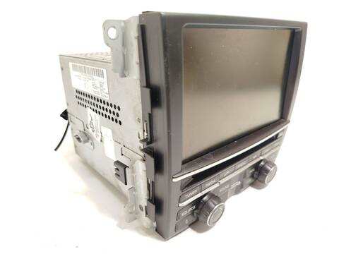 Sistema GPS Porsche Panamera 3.0 D 300CV 221KW