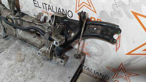 Foto 3ª: Puente Delantero Seat Altea STYLANCE - STYLE 105CV 77KW [CAYC] (2011)