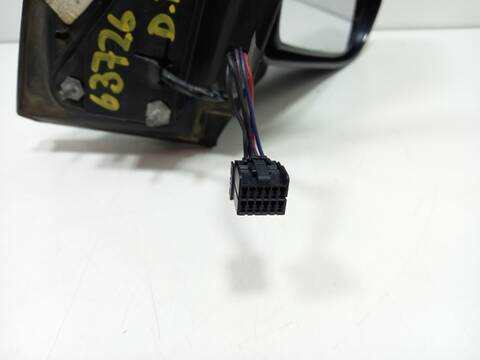 Foto 3ª: Retrovisor Derecho Dodge Caliber BYL (2006)