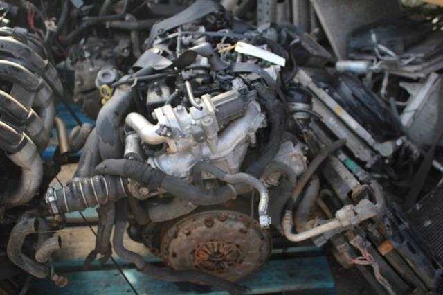 Motor Completo Opel Astra 1.7 CDTI H