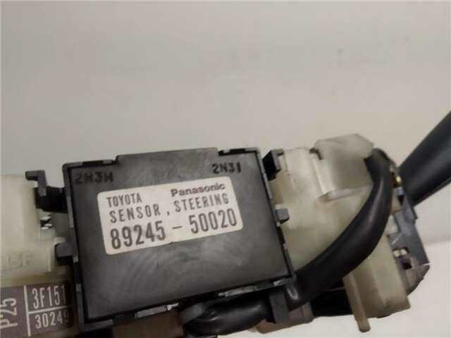 Foto 3ª: Mando Multifuncion Lexus GS 3.0 BÁSICO [3.0 LTR. - 161 KW 24V CAT] [2JZ-GE]