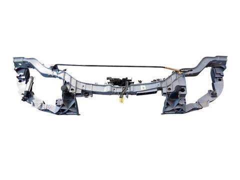 Paragolpes Delantero Ford C Max 1.0 ECOBOOST II DXA/CB7 DXA/CEU)