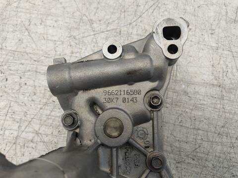 Bomba de Aceite Land Rover Freelander 160 CV 118KW