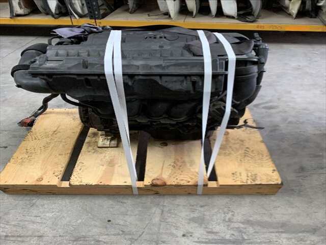 Foto 3ª: Motor Completo Peugeot 207 1.6I 16V [5FW] (2008)