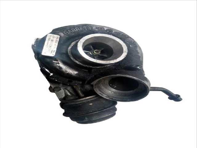 Turbocompresor Mercedes Clase C 160 C 220 CDI 203.006 203.008)