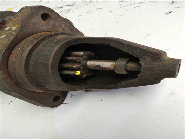 Motor de Arranque Pegaso Pegaso 6.5 DIESEL 6 CILINDROS 100kw