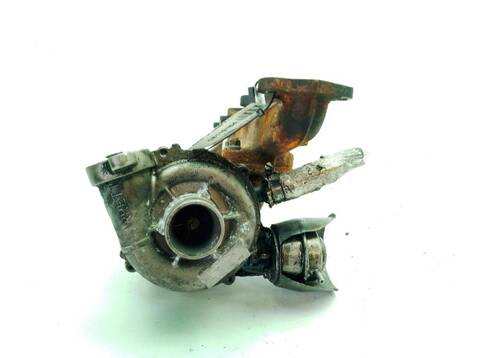 Foto 1ª: Turbocompresor Citroen C4 VERSION INDEFINIDA (2006)