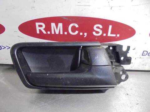 Maneta Interior Trasera Derecha Toyota Land Cruiser LIFE 190CV 140KW