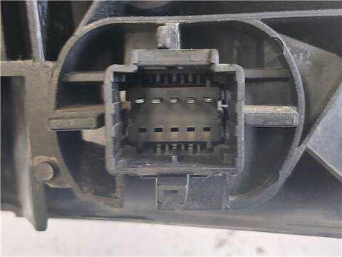 Foto 3ª: Retrovisor Izquierdo Renault Scenic 1.5 DCI JM0F) 82CV 60KW JM) [K9K 722] (2005)