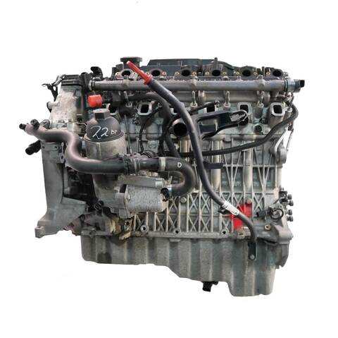 Foto 3ª: Motor Completo Bmw Serie 3 315 M57/T2 197 CV 145KW [M57D30, 306D3]