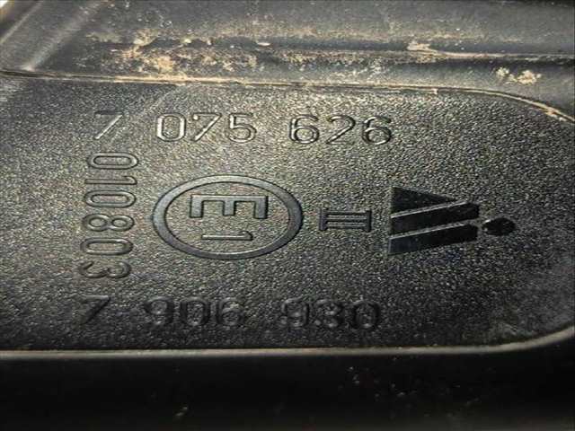 Retrovisor Derecho Bmw Serie 3 318 2.0 122CV 90KW E91) TOURING