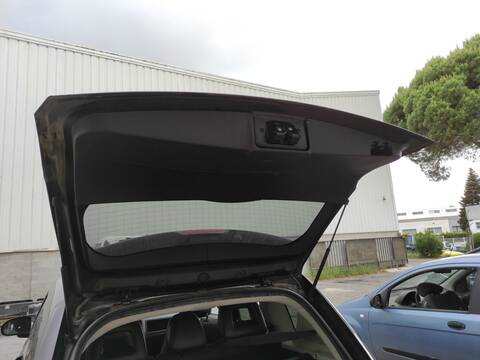 Portón Jeep Compass ENE