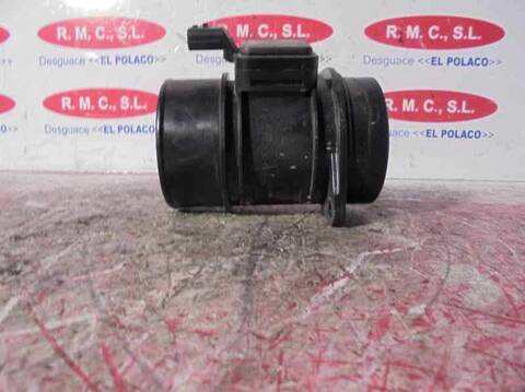 Foto 4ª: Caudalimetro Renault Clio 1.5 DCI DIESEL FAP 90CV 66KW [K9K B6] (2014)