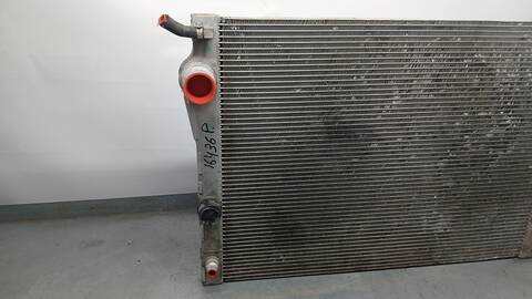 Foto 2ª: Radiador Motor Bmw X5 XDRIVE 40D 313CV 230KW [N57D30B] (2014)