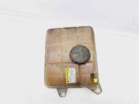 Deposito Expansion Ssangyong Kyron 2.0 141CV 104KW